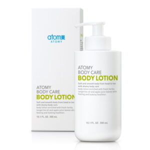 Atomy Body Lotion BD-Atomy