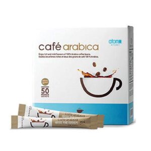 Atomy Cafe Arabica BD Atomy