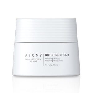 Fame Nutrition Cream bdatomy