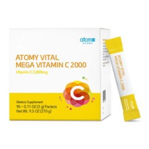 Atomy Mega Vitamin C