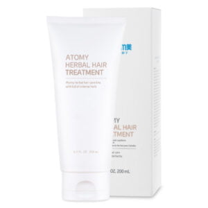 Atomy Herbal Hair Treatment bdatomy