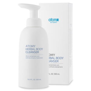 Atomy Herbal Body Cleanser