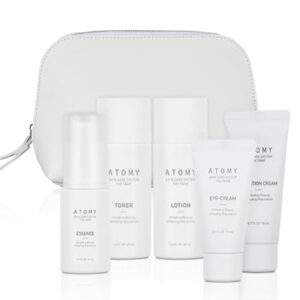 The Fame Skin Care (Travel Kit)