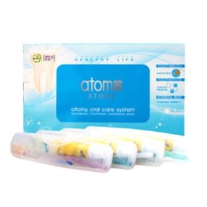 Atomy Oral Care System