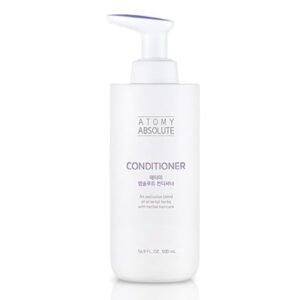Absolute Hair Conditioner _ bdatomy