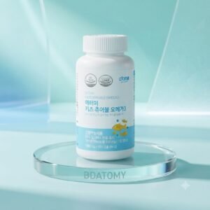 Atomy [Kids Omega-3]