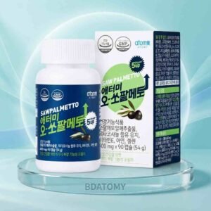 Atomy Sawpalmetto