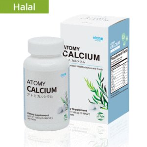 Atomy Calcium - bdatomy