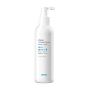 Atomy Saengmodan Hair Tonic _bdatomy