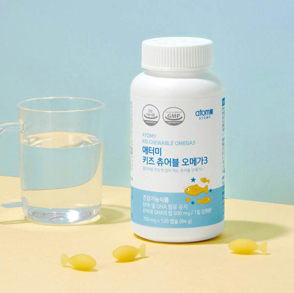 Kids Omega3