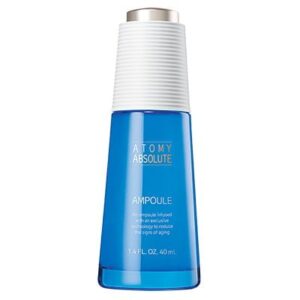Absolute Ampoule BD ATOMY