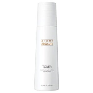 Atomy Absolute Toner