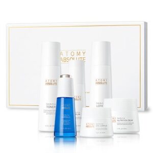 Atomy Absolute Skin Care Set