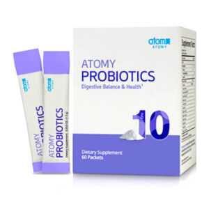 Atomy Probiotics _bdatomy