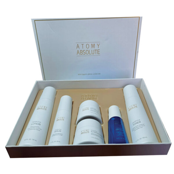 Atomy Absolute Skin Care Set - Image 5