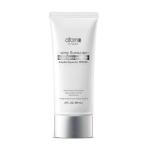 Atomy Sunscreen SPF 50++