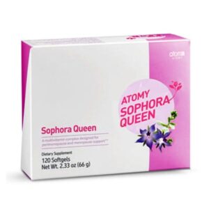 Atomy Sophora Queen