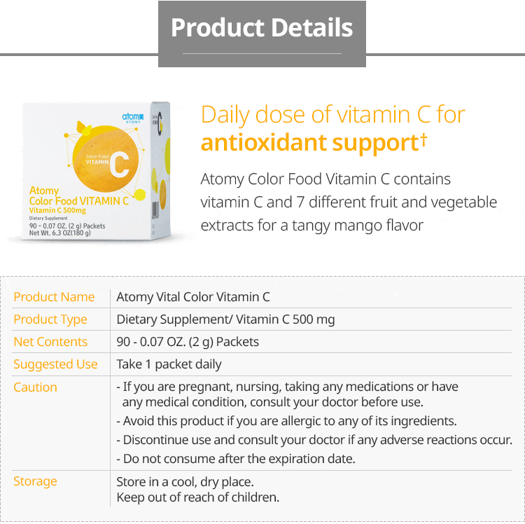 VitaminC-500 2