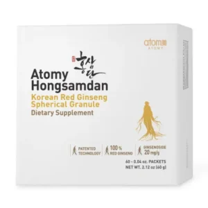 Atomy Red Ginseng