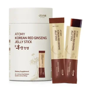 Atomy Red Ginseng