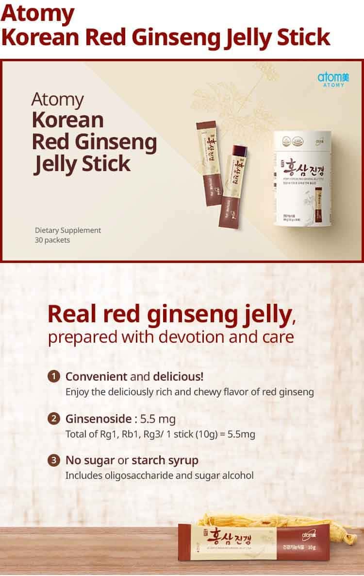 Red Ginseng 02