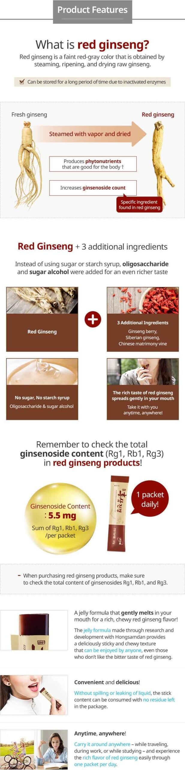 Red Ginseng 04