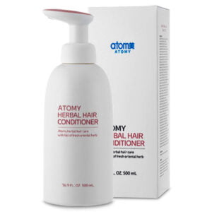 Atomy Herbal Hair Conditioner