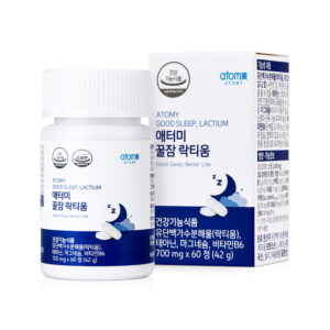 Good Sleep Lactium