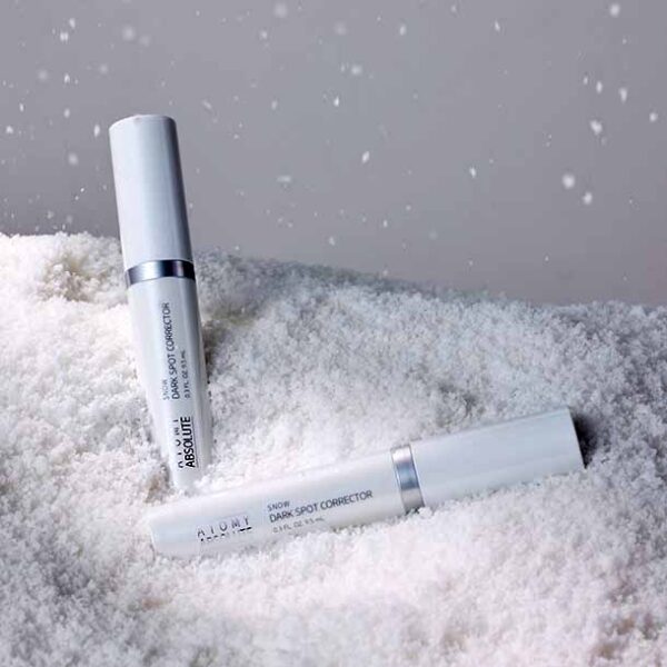 Absolute Spot Corrector