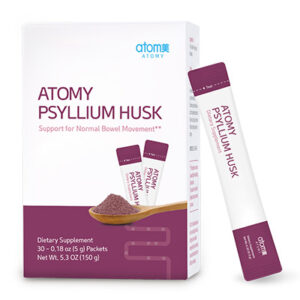 Psyllium Husk