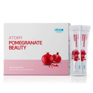 Atomy Pomegranate Beauty