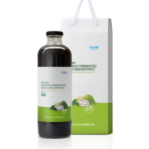 Bdatomy noni