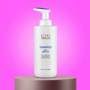Atomy Absolute Shampoo