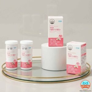 Atomy W Inner Balance